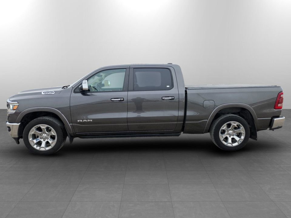 Used 2020 RAM 1500 Laramie image 10