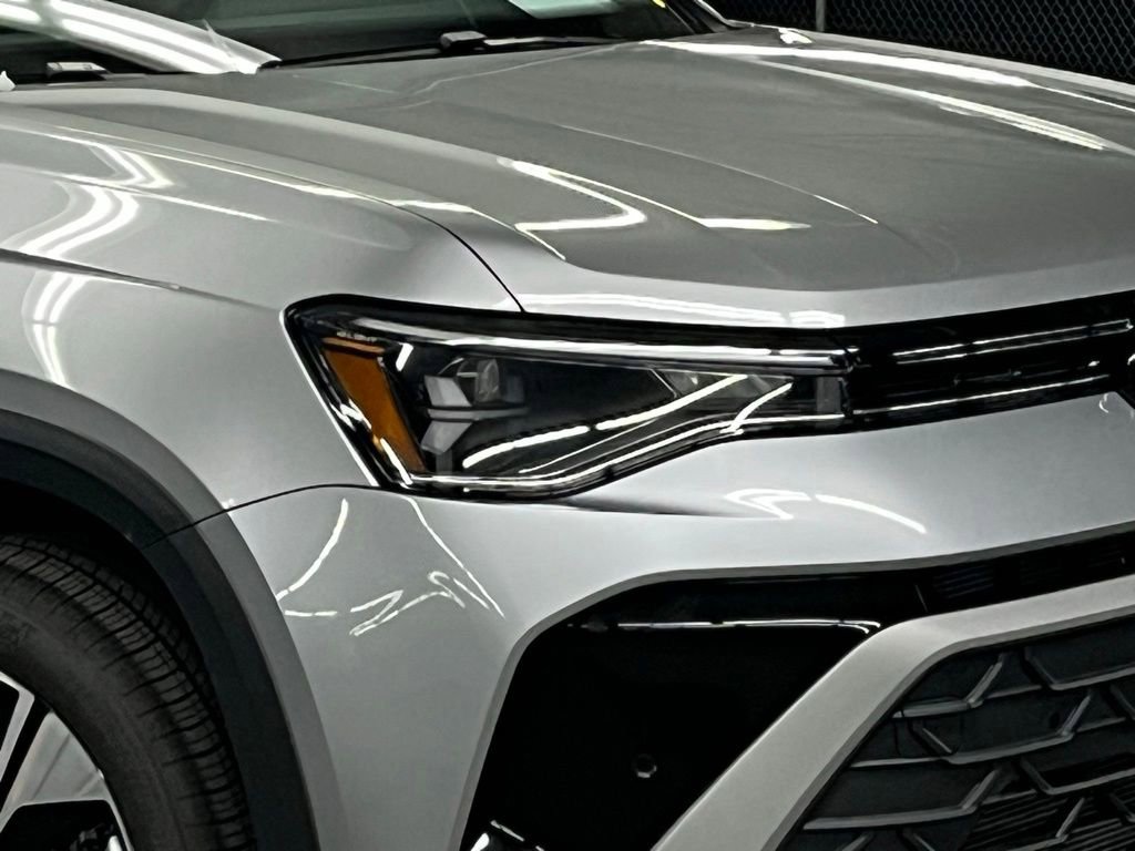 New 2026 Volkswagen Taos SE AWD/4WD image 40