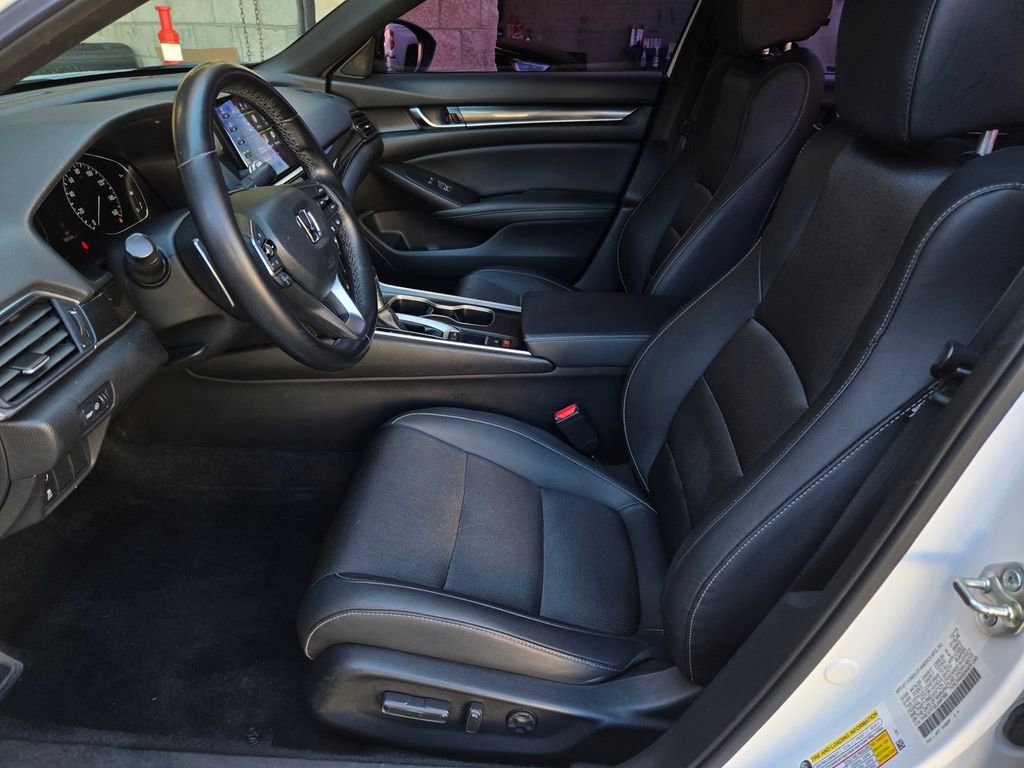 Used 2020 Honda Accord Sport image 18