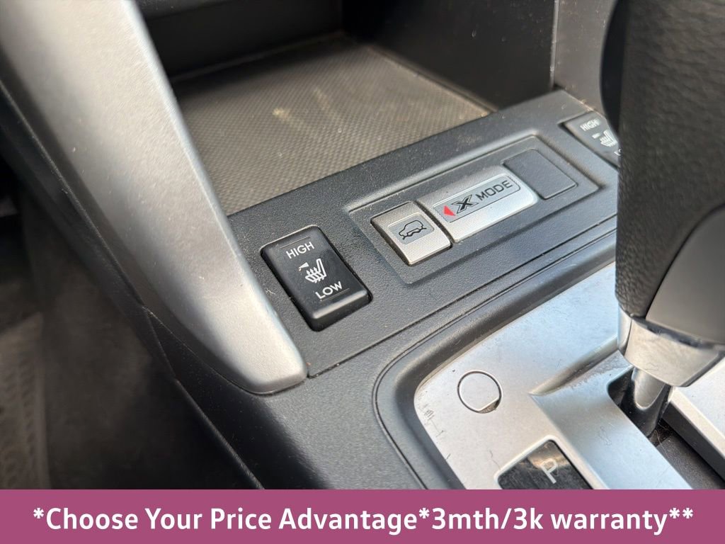 Used 2017 Subaru Forester 2.5i Limited image 50