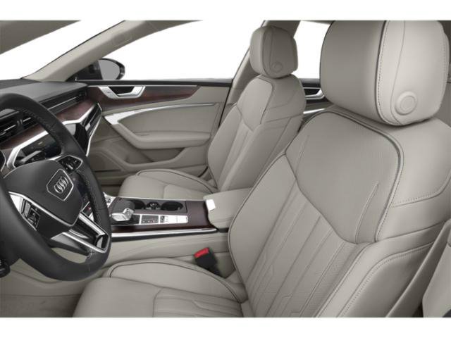 Used 2022 Audi A7 3.0T Premium AWD/4WD image 9