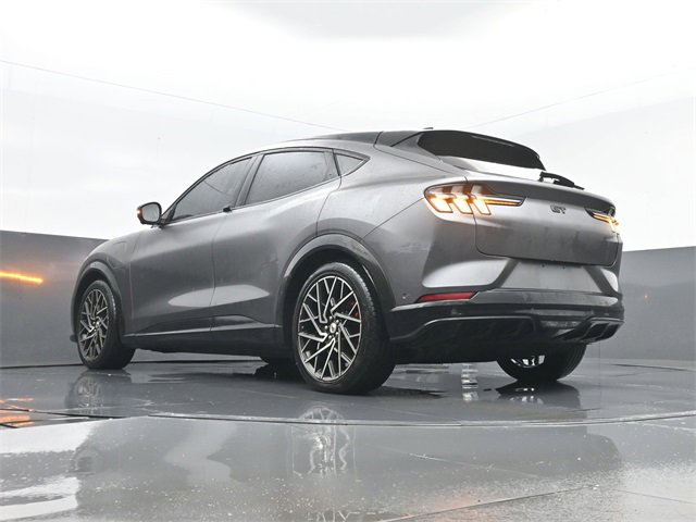 Used 2023 Ford Mustang Mach-E GT w/ GT Performance Edition image 27