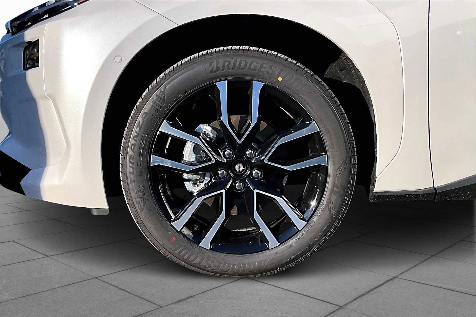 New 2026 Subaru Solterra image 13