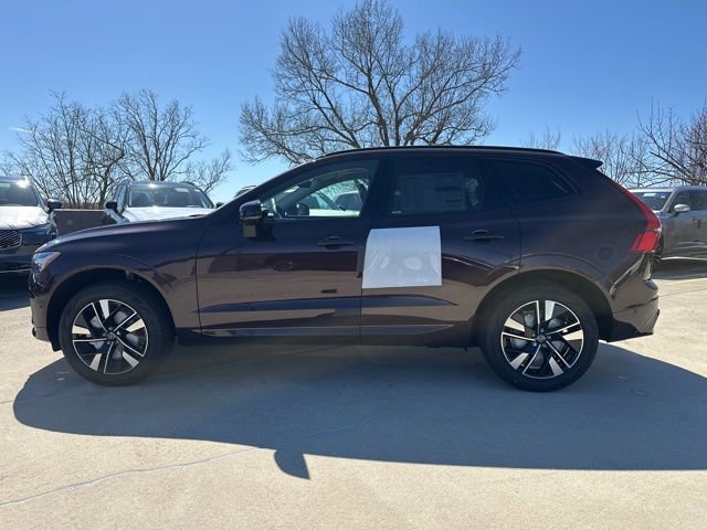 New 2026 Volvo XC60 B5 Plus w/ Protection Package Premier image 4