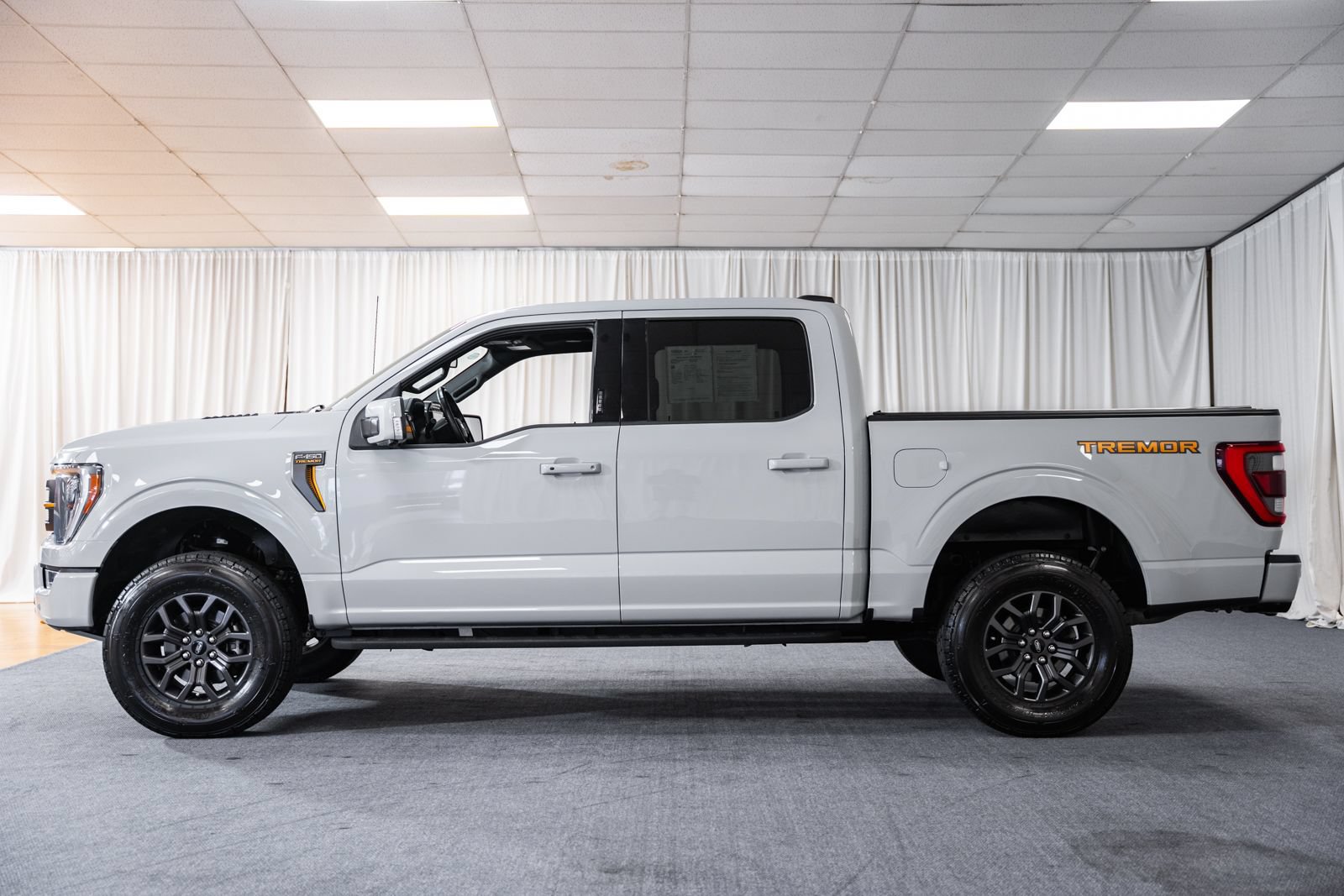 Used 2023 Ford F150 Tremor w/ Equipment Group 402A High AWD/4WD image 5