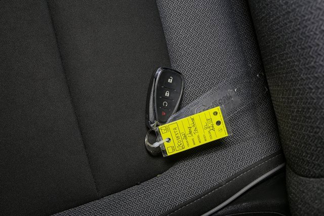 Used 2021 Chevrolet TrailBlazer LT w/ Convenience Package image 39