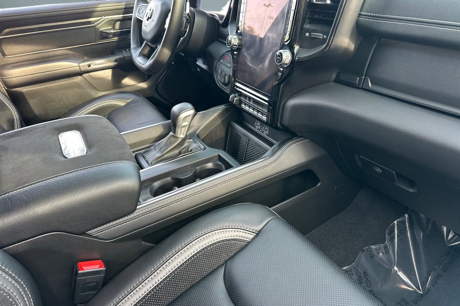 Used 2025 RAM 1500 RHO image 32