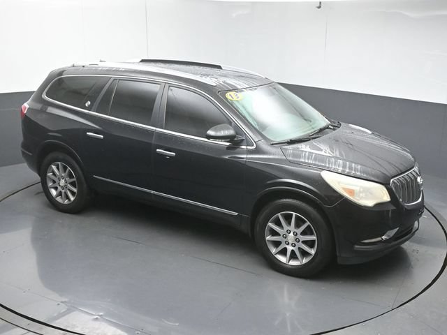 Used 2013 Buick Enclave Leather FWD image 41