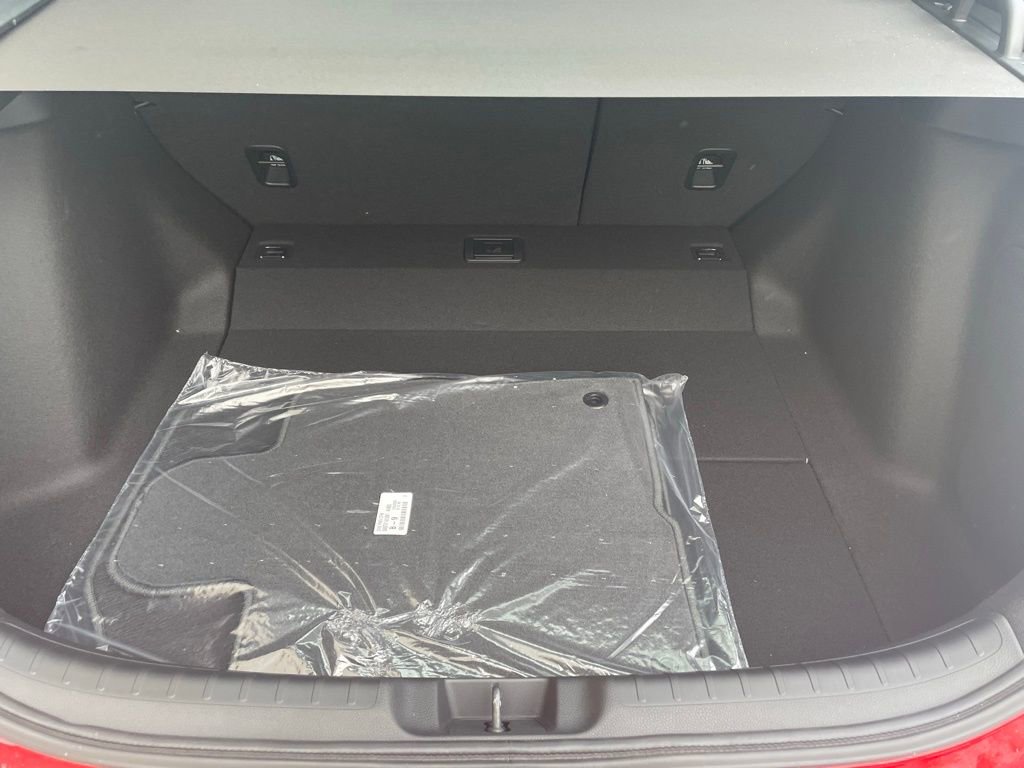 New 2026 Honda Civic Sport Touring image 9