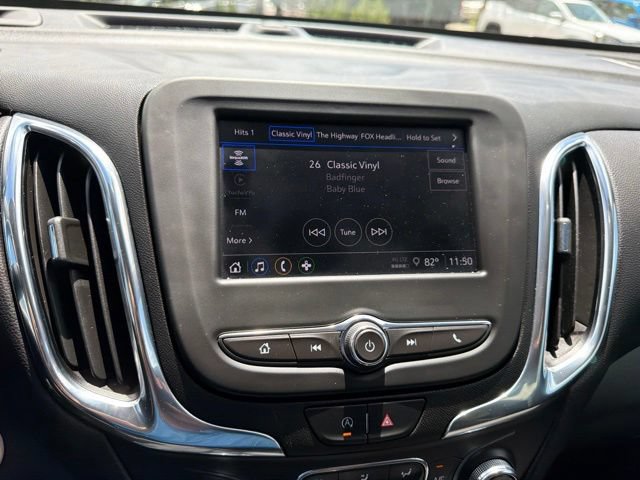 Used 2024 Chevrolet Equinox LT AWD/4WD image 20