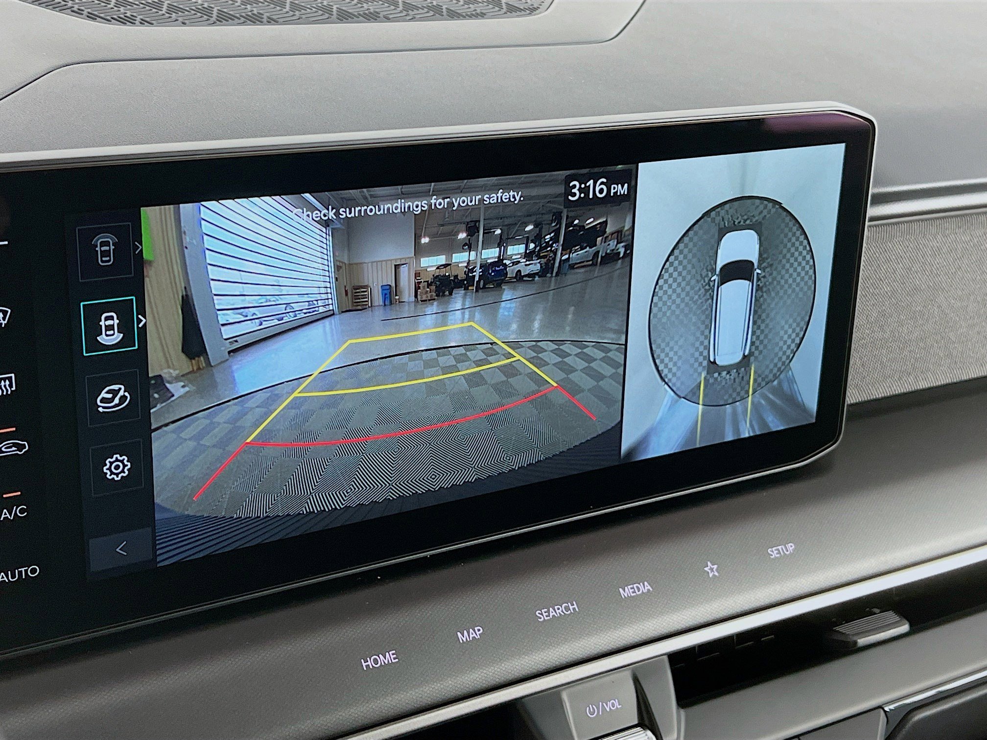 New 2026 Kia EV9 Wind image 10