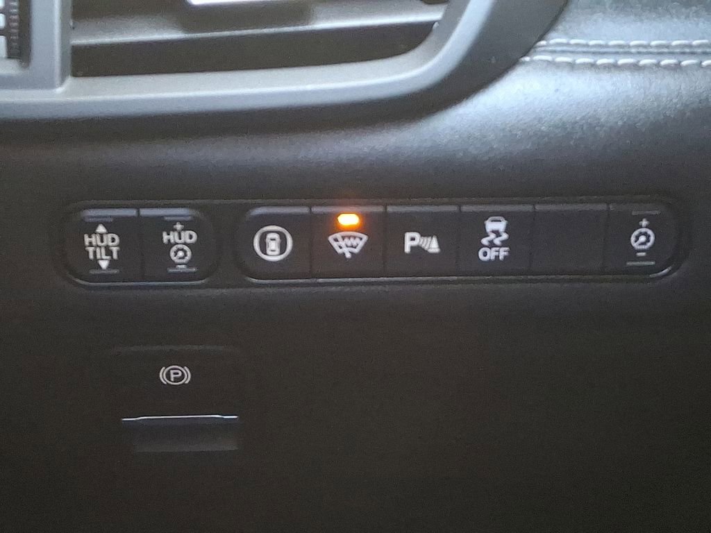 Certified 2022 Acura TLX SH-AWD w/ Advance Package image 24