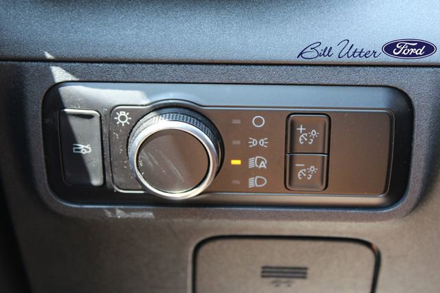 Certified 2024 Ford Mustang Convertible image 22