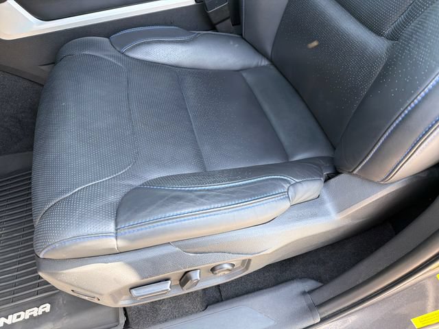 Used 2023 Toyota Tundra Platinum w/ Advanced Package AWD/4WD image 21