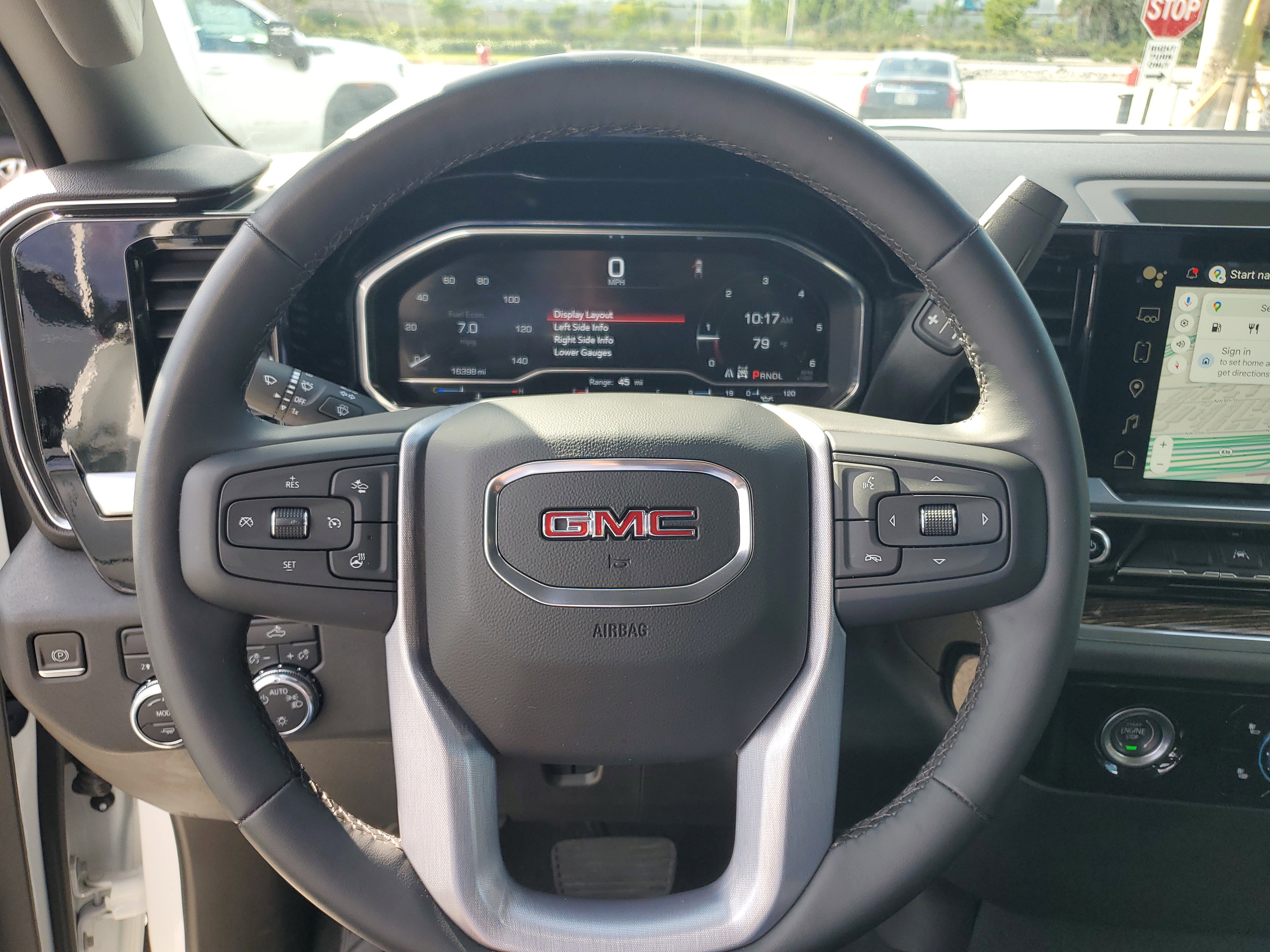 Used 2023 GMC Sierra 1500 SLE image 20