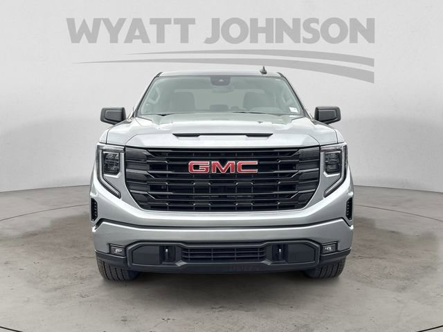 Used 2025 GMC Sierra 1500 Elevation image 8
