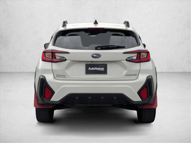 Used 2024 Subaru Crosstrek 2.0i Premium w/ Popular Package #4 AWD/4WD image 7
