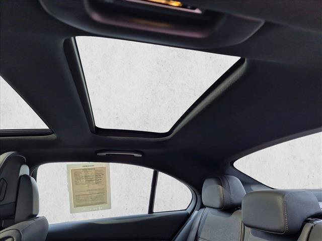 Certified 2026 Mercedes-Benz C 300 4MATIC Sedan image 19