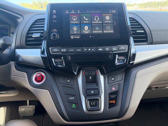 Used 2019 Honda Odyssey EX-L image 21