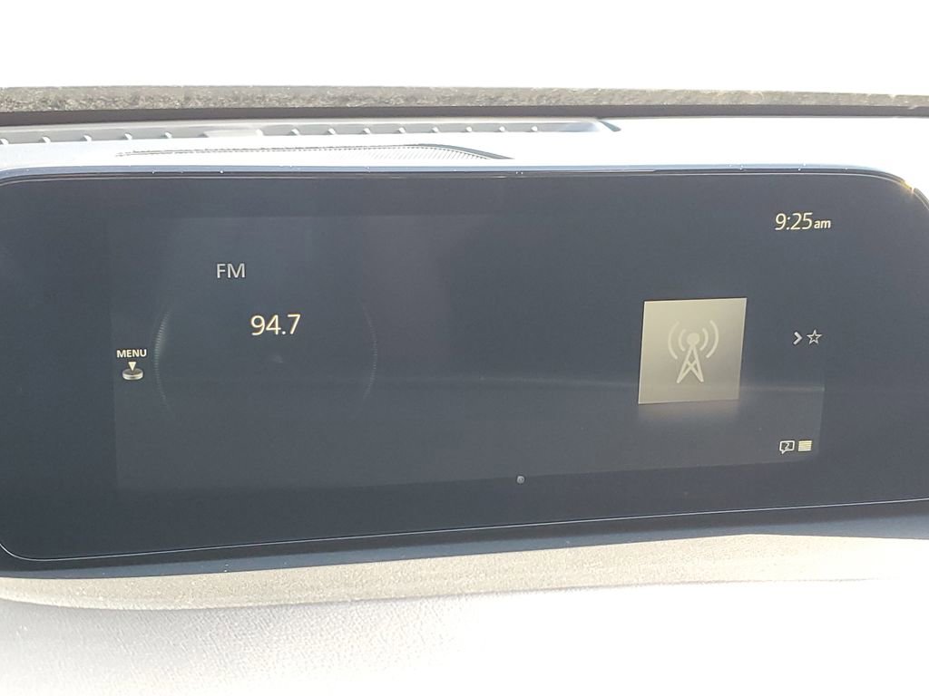 New 2026 MAZDA MAZDA3 s Sport FWD image 17