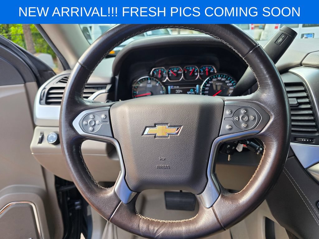 Used 2020 Chevrolet Tahoe LT RWD image 10