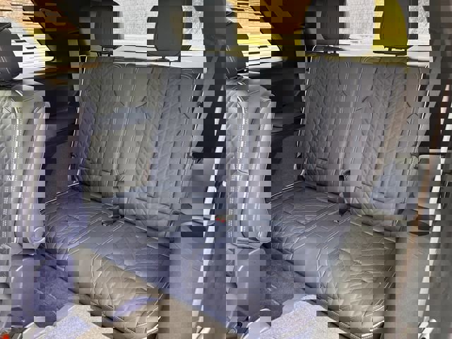 New 2026 Cadillac Vistiq Premium Luxury AWD/4WD image 26