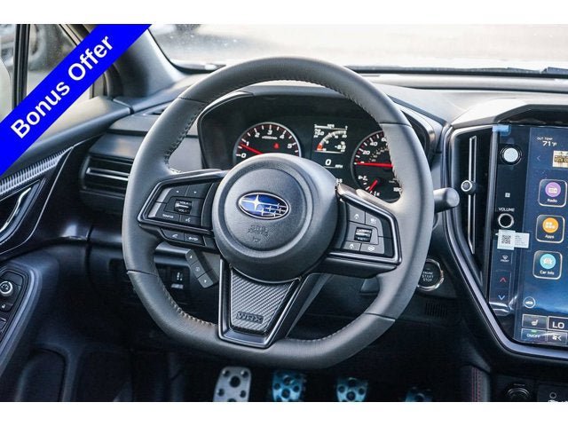 New 2026 Subaru WRX Premium AWD/4WD image 39