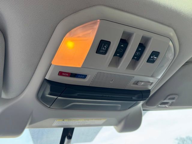 Used 2019 Subaru Ascent Limited w/ Popular Package #3 image 28