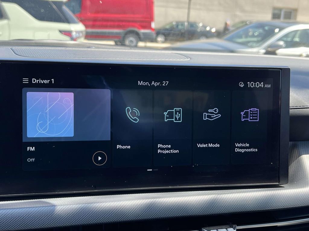Certified 2025 Hyundai Sonata SE FWD image 27