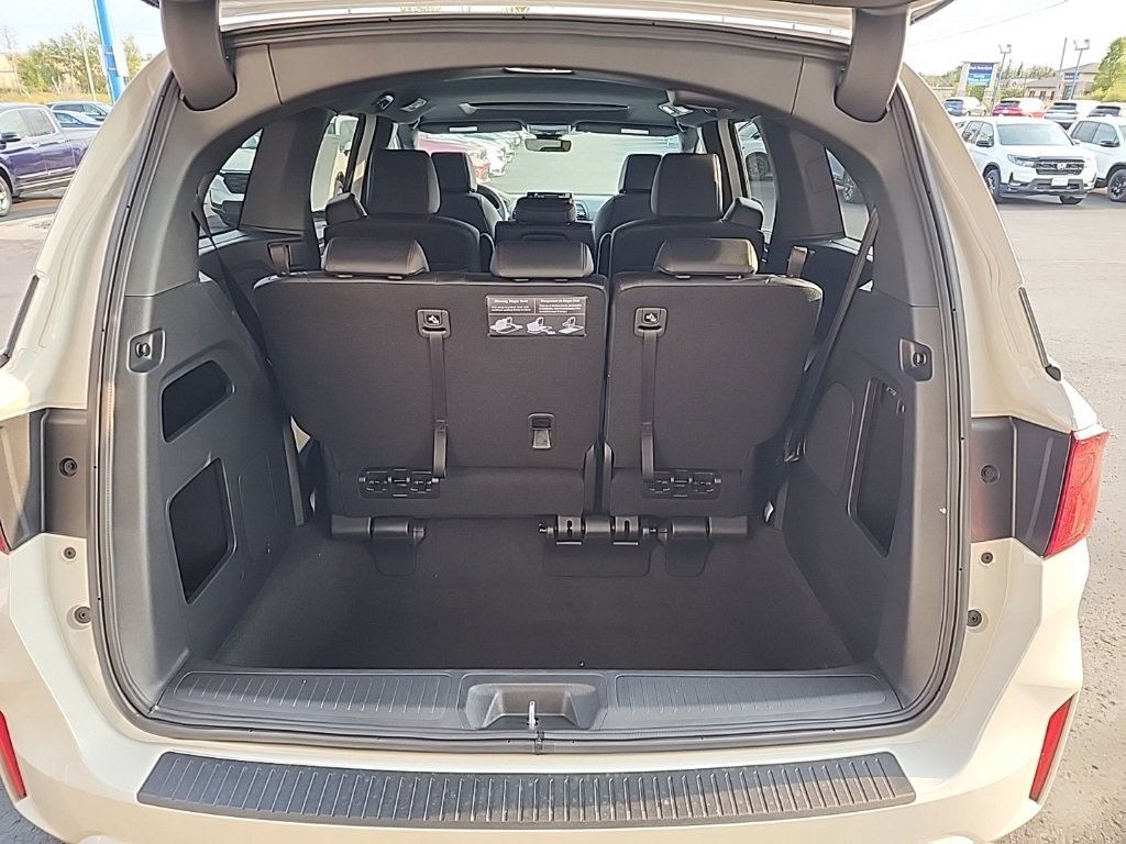 New 2026 Honda Odyssey Sport-L image 16