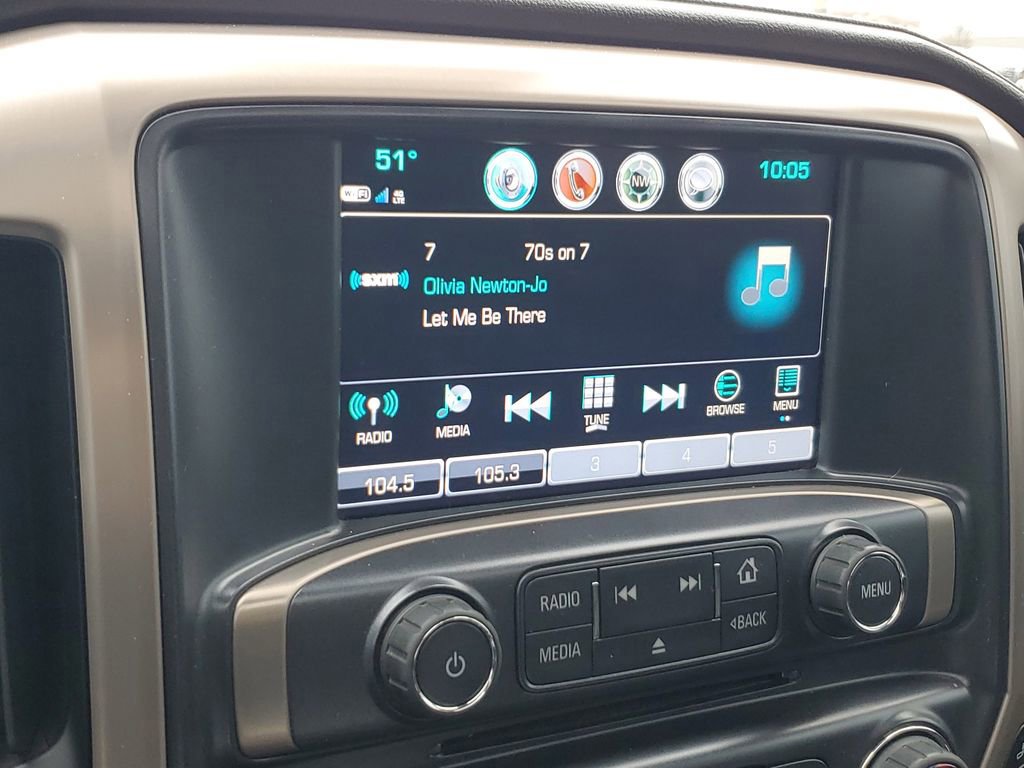 Used 2018 GMC Sierra 1500 Denali w/ Denali Ultimate Package image 23