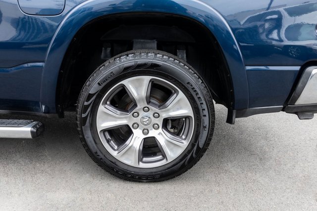 Used 2020 RAM 1500 Laramie image 24