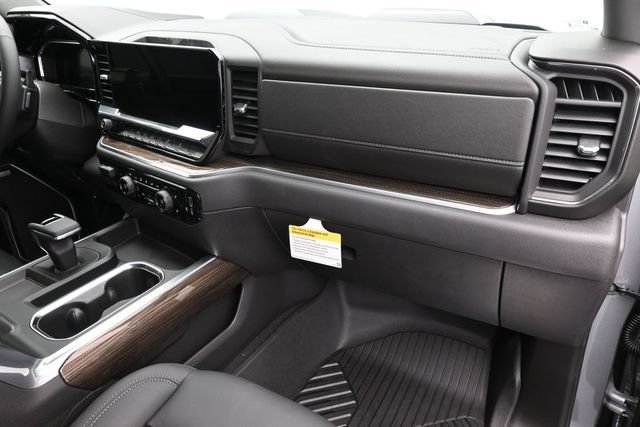 New 2026 Chevrolet Silverado 1500 LT Trail Boss w/ Convenience Package II AWD/4WD image 30