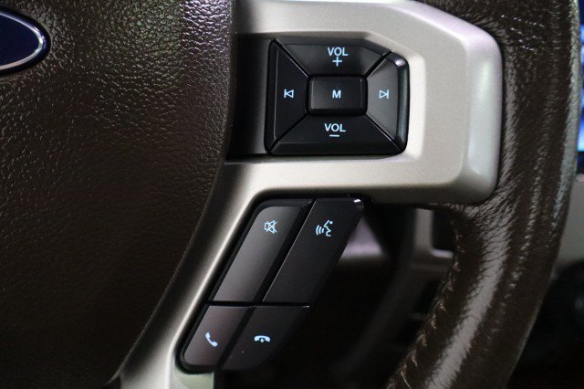 Used 2022 Ford F450 King Ranch w/ King Ranch Ultimate Package AWD/4WD image 45