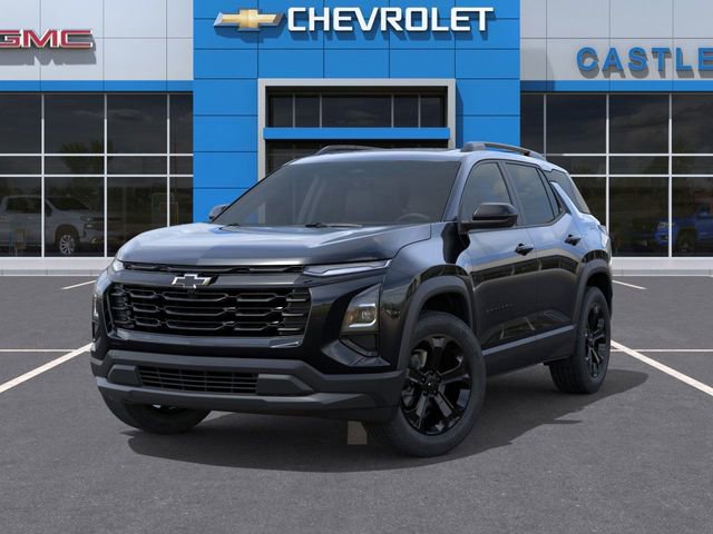 New 2026 Chevrolet Equinox LT w/ Convenience Package II image 7
