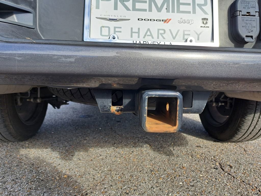 Used 2024 RAM 1500 Laramie image 29