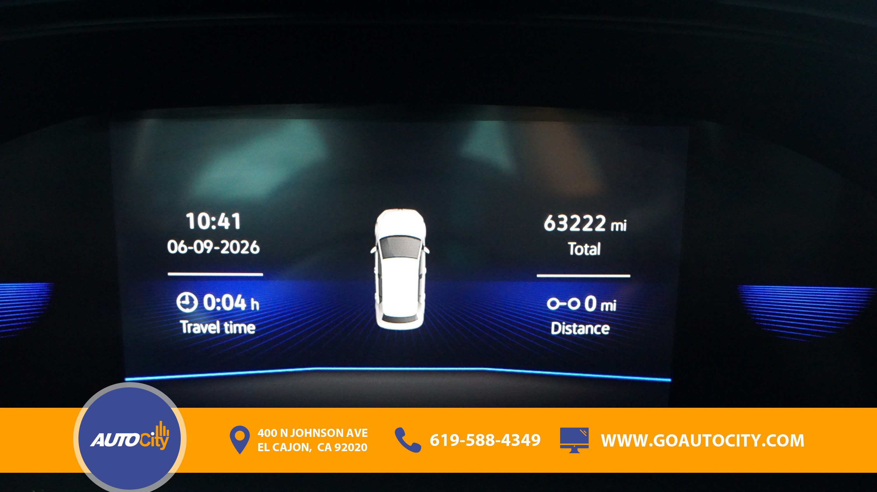 Used 2024 Volkswagen Taos SE FWD image 3