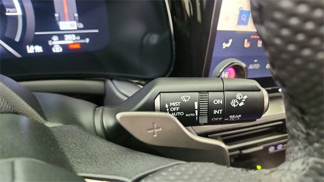 Used 2024 Lexus TX 500h AWD w/ Technology Package image 45