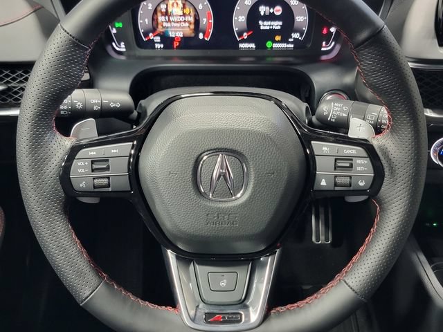 New 2026 Acura ADX A-Spec w/ Advance Package AWD/4WD image 24