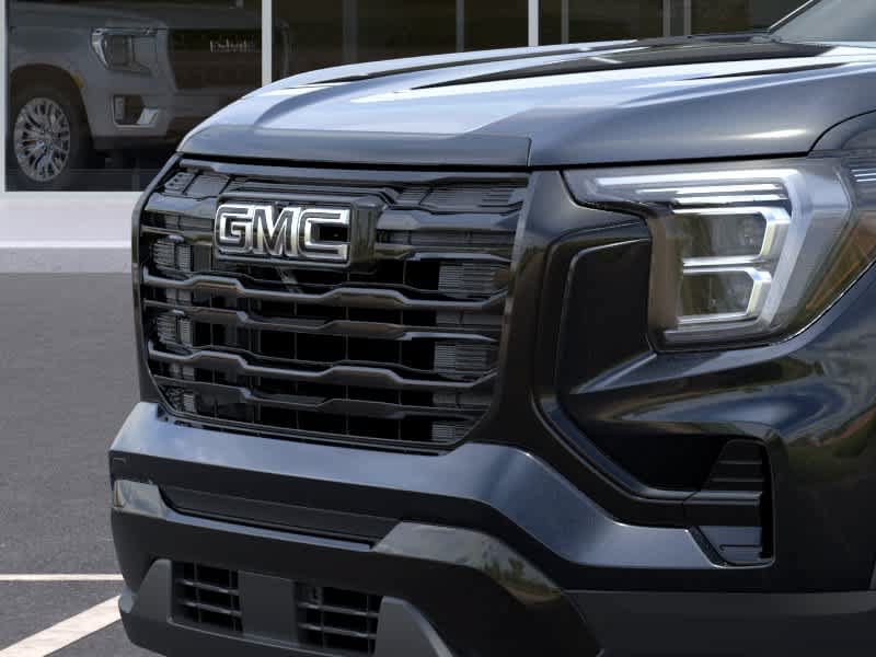 New 2027 GMC Terrain Elevation w/ Black Edition FWD image 13