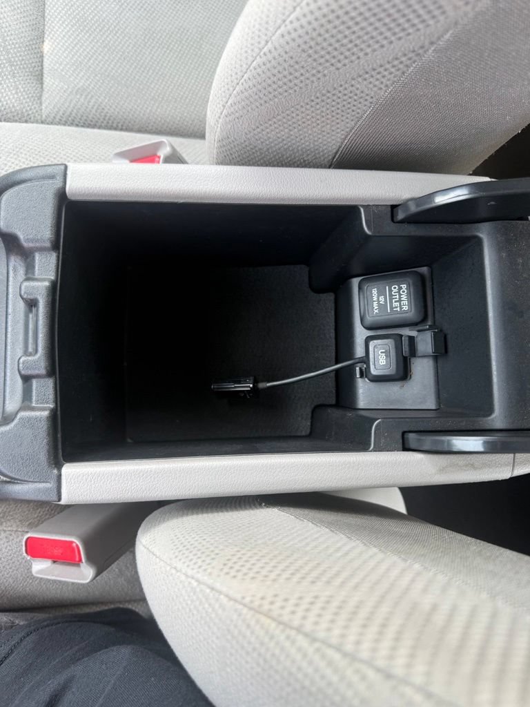 Used 2012 Honda Civic EX image 28