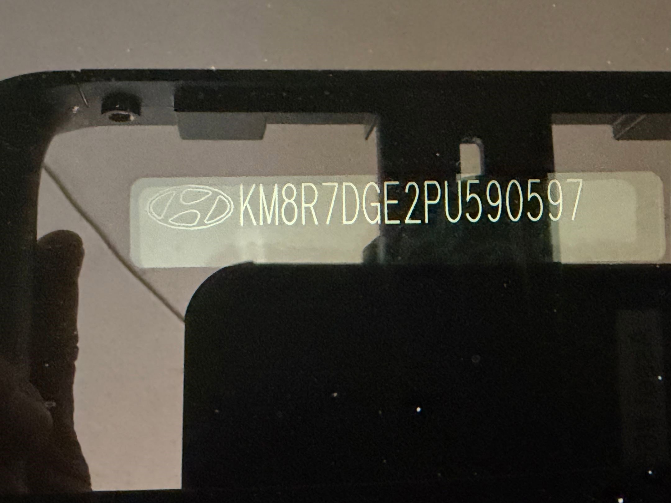 Used 2023 Hyundai Palisade Calligraphy AWD/4WD image 19