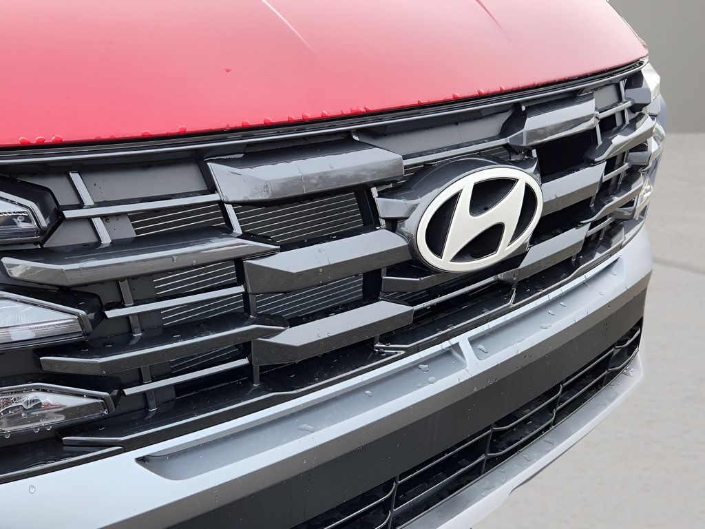 New 2026 Hyundai Tucson SEL Plus AWD/4WD image 9
