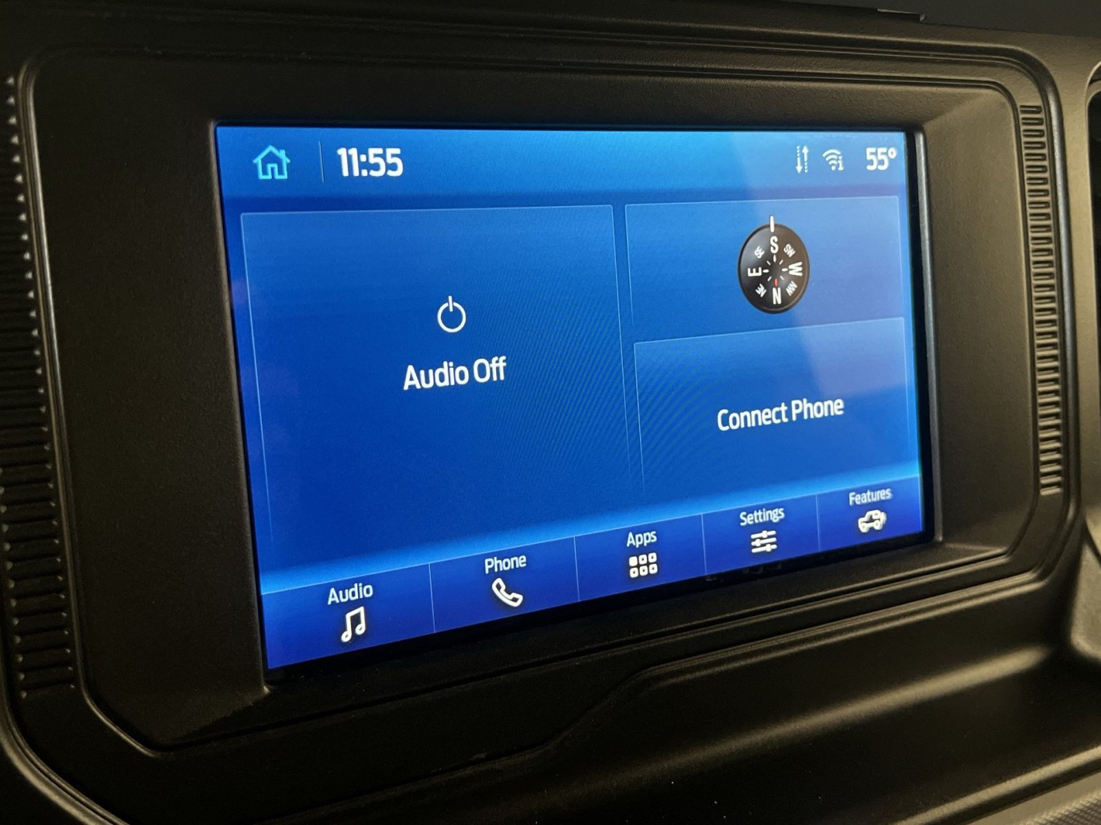 Used 2023 Ford Bronco Big Bend AWD/4WD image 19