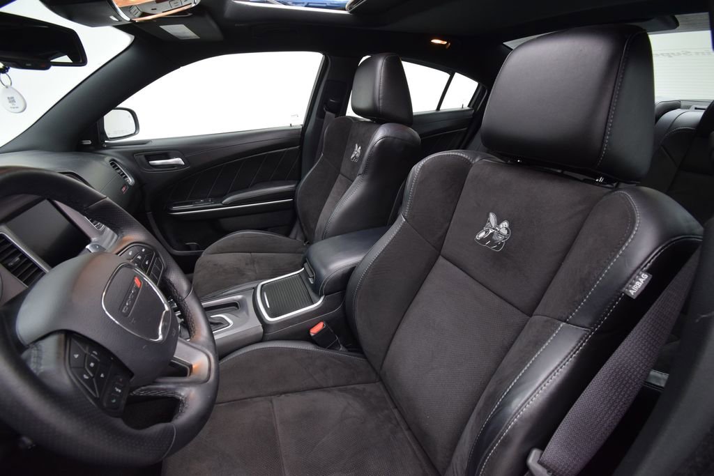 Used 2023 Dodge Charger Scat Pack w/ Plus Group image 21