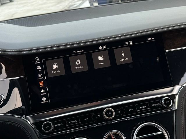 Used 2020 Bentley Continental GT image 37