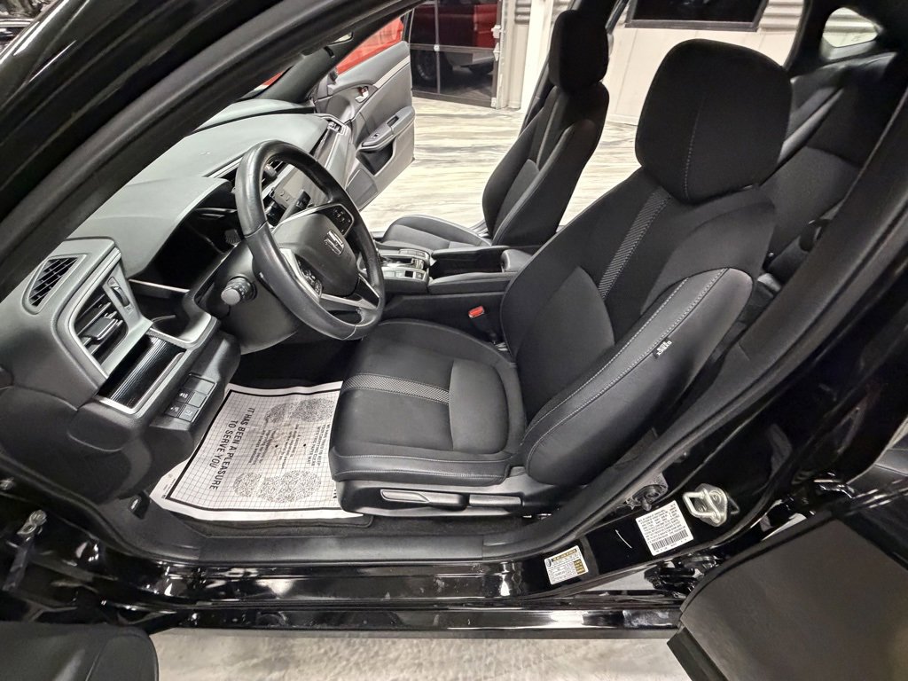 Used 2019 Honda Civic Sport image 50