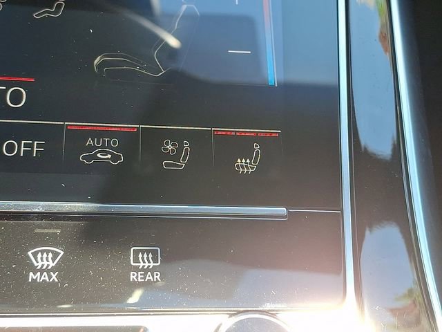 New 2026 Audi SQ8 Prestige AWD/4WD image 18