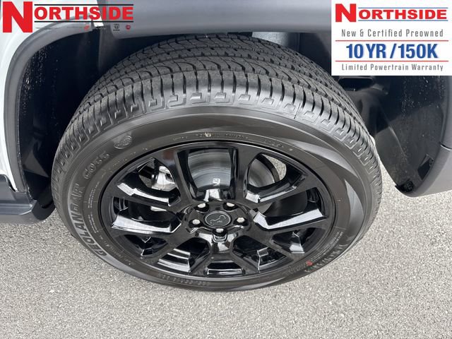 New 2026 Jeep Compass Latitude w/ Quick Order Package 29K image 12