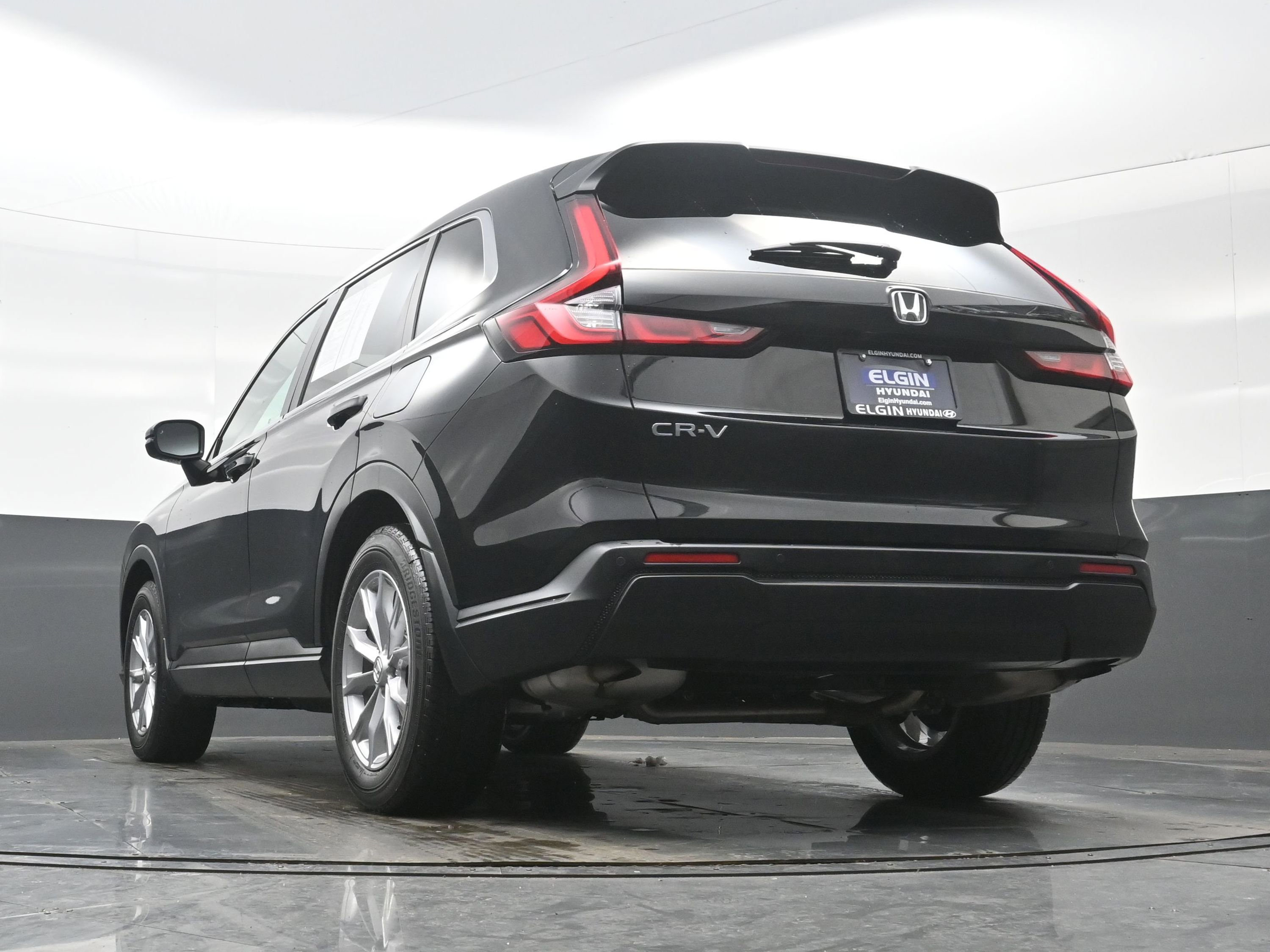 Used 2025 Honda CR-V EX-L image 30